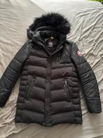 Canada goose winter jas, Kleding | Heren, Ophalen, Zo goed als nieuw, Maat 52/54 (L)