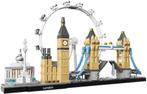 LEGO Architecture London SNELLE GRATIS LEVERING, Kinderen en Baby's, Speelgoed | Duplo en Lego, Verzenden, Nieuw, Complete set