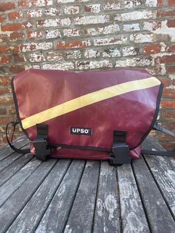 sac vélo UPSO Brompton beschikbaar voor biedingen