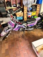 derbi senda, Fietsen en Brommers, Brommers | Derbi, Ophalen
