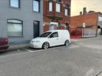 Vw Caddy, Tissu, Achat, 2 places, 4 cylindres