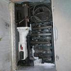 Rems persmachine, Doe-het-zelf en Bouw, Ophalen, Gebruikt