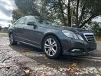 Mercedes E250 CGI 2010/109000 km/Automaat, Auto's, Automaat, Zwart, https://public.car-pass.be/vhr/e30fd6ad-c1f9-411b-a630-86127ab86240