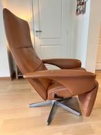 Relaxfauteuil Jori, Huis en Inrichting, Fauteuils, Ophalen, Zo goed als nieuw