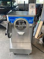 Ijsmachine Carpigiani labo 20/30, Ophalen