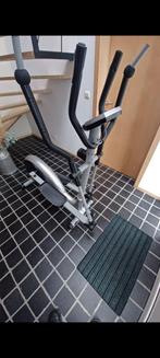 Domyos crosstrainer VE 630, Sport en Fitness, Ophalen, Gebruikt, Armen, Crosstrainer