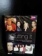 CUTTING IT seizoen 1 NIEUW IN VERPAKKING, Vanaf 12 jaar, Ophalen, Nieuw in verpakking, Drama