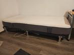 Emma matras 100 x 220cm, Huis en Inrichting, Slaapkamer | Bedden, Ophalen of Verzenden, Zo goed als nieuw