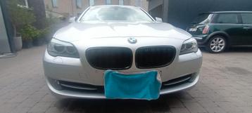 520d beschikbaar voor biedingen
