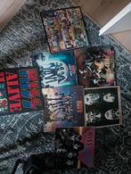 Kiss Vinyl lp platen, Ophalen of Verzenden, Zo goed als nieuw