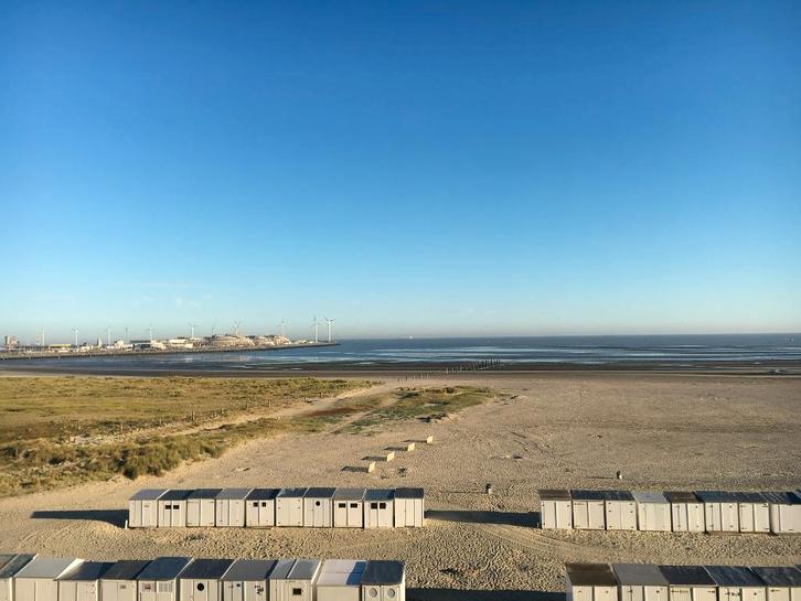 Te huur appartement zeedijk Knokke-Heist 3 slaapkamers, Vakantie, Vakantiehuizen | België, Antwerpen of Vlaanderen, Appartement