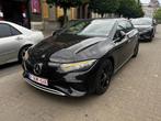 car, Auto's, Automaat, Zwart, Leder en Stof, Zwart