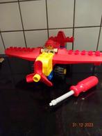 2917 LEGO Duplo Toolo-vliegtuig*VOLLEDIG*PRIMA STAAT*, Kinderen en Baby's, Speelgoed | Duplo en Lego, Complete set, Duplo, Ophalen of Verzenden