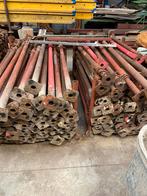 Stutten, Ophalen, Zo goed als nieuw