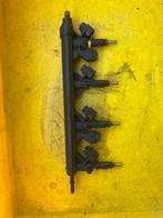 Injectoren Peugeot 207/207+ /207cc, Enlèvement, Utilisé, Citroën