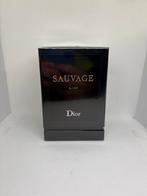 Dior sauvage elixir, Ophalen of Verzenden, Nieuw