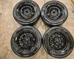 Jantes VW 5x112 15", Autos : Pièces & Accessoires, 15 pouces, Pneus et Jantes, Pneus hiver, Véhicule de tourisme