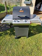 gas barbeque, Ophalen, Zo goed als nieuw, Barbecoock