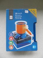 3D maze, Ophalen, Zo goed als nieuw, Elektronica