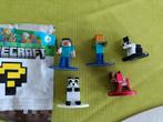 Minecraft Die Cast, Verzamelen, Ophalen of Verzenden, Zo goed als nieuw