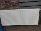 Radiator 140x60, Ophalen, Zo goed als nieuw, Radiator