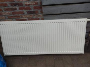 Radiator 140x60 beschikbaar voor biedingen