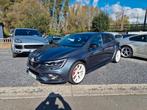 Renault megane rs trophy reeds gvv, Argent ou Gris, Achat, Entreprise, Alcantara