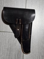 P38 pistooltas 1944, Verzamelen, Ophalen of Verzenden