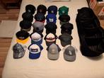 20 casquettes (Lot uniquement), Kleding | Heren, Hoeden en Petten, Ophalen of Verzenden, Zo goed als nieuw, Pet
