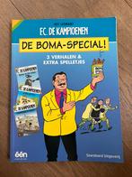 Hec Leemans - Boma Special, Meerdere stripboeken, Ophalen of Verzenden, Gelezen, Hec Leemans