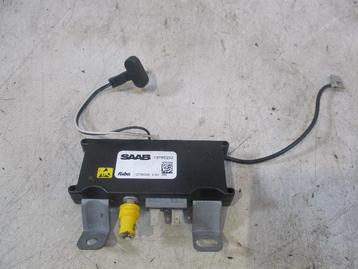 ANTENNE VERSTERKER 9-3 II Sport Sedan (YS3F) (12785232) beschikbaar voor biedingen