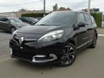 Renault Megane Scenic 1.6 dCI Bose*10/2015*7 Zitplts*EURO 6b, Auto's, Voorwielaandrijving, Monovolume, 1600 cc, 5 deurs