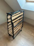Vouwbed opklapbed met hoes, Huis en Inrichting, Slaapkamer | Bedden, Ophalen
