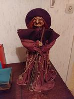 Heks, Verzamelen, Poppen, Ophalen, Zo goed als nieuw, Overige typen