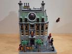 Lego 76218 Sanctum Sanctorum, Enlèvement ou Envoi, Utilisé, Lego