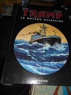 Tramp 3 eo " le bateau assassiné", Livres, BD, Enlèvement ou Envoi