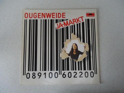 LP van "Ougenweide" Ja-Markt anno 1980., Cd's en Dvd's, Vinyl | Pop, Gebruikt, 1960 tot 1980, 12 inch, Ophalen of Verzenden