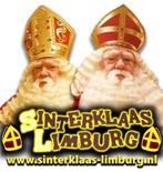(NPO Zappelin ) Sinterklaas en Vlaamse Sinterklaas op bezoek, Diversen, Ophalen, Nieuw