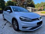 Golf 7.5 variant euro6, Auto's, Volkswagen, Euro 6, Alcantara, Wit, Te koop