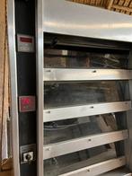 Four a gaz liquide Marque Hornos pour boulangerie ou pizza, Ophalen, Gebruikt, Ovens, Microgolfovens en Steamers