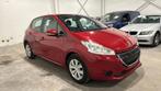 Peugeot 208 1.2i 2014, Euro 5, Bedrijf, 1200 cc, Te koop