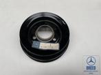 NOS poelie voor Mercedes-Benz M110 motor W114 W116 W123 etc, Auto-onderdelen, Ophalen of Verzenden, Nieuw