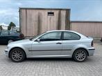 BMW 318 td Compact, Boîte manuelle, Diesel, Achat, Entreprise
