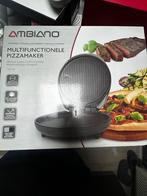 Ambiano pizzamaker, Enlèvement, Comme neuf