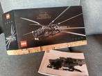 Lego icons atreides royal ornithopter, Ophalen, Zo goed als nieuw, Lego