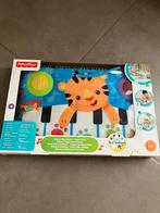 Fisher price piano, Ophalen of Verzenden, Zo goed als nieuw, Jongen of Meisje