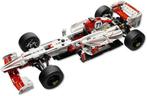 Lego Technic 42000 - Grand Prix Racer, Ophalen, Zo goed als nieuw, Complete set, Lego