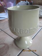 Chope « Maredsous » en forme de calice., Collections, Enlèvement ou Envoi, Neuf, Verre ou Verres, Autres marques