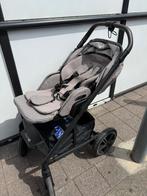 Buggy, Ophalen, Zo goed als nieuw, Overige merken, Voetenzak