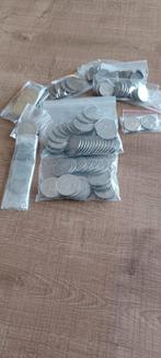 Belgische  oude munten . TE koop ., Postzegels en Munten, Ophalen